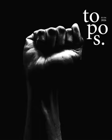 Topos - Issue 134, 2026 (True PDF)