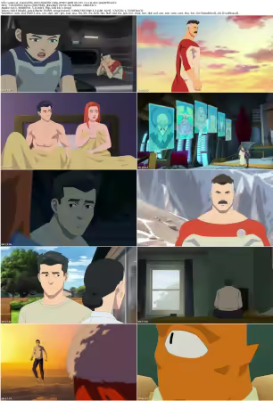 Invincible 2021 S04E08 720p AMZN WEB-DL DD+5 1 H 264-playWEB