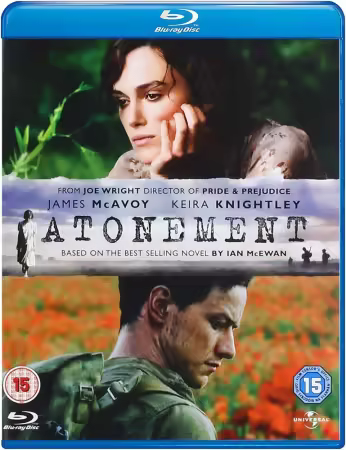 Atonement 2007 1080p BluRay HEVC x265 5.1 BONE