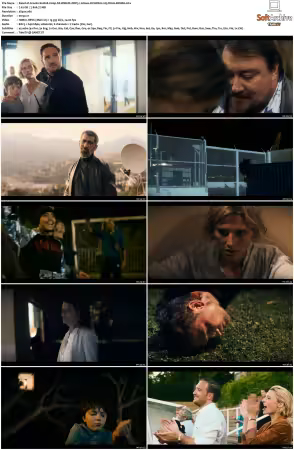Crooks S01 2160p NF WEB-DL DDP5 1 Atmos DV HDR H265 DUAL-BiOMA