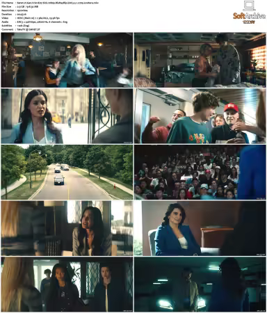 Gen V S01 S02 1080p BluRayRip EAC3 5.1 x265-Lootera