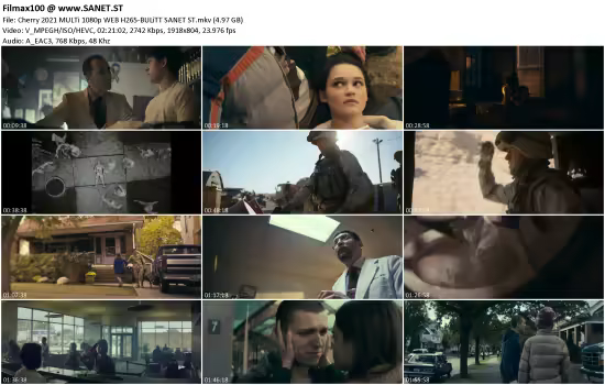 Cherry 2021 MULTi 1080p WEB H265-BULiTT