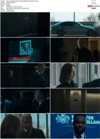 The Capture S03 1080p 10bit WEBRip 2CH x265 HEVC-PSA