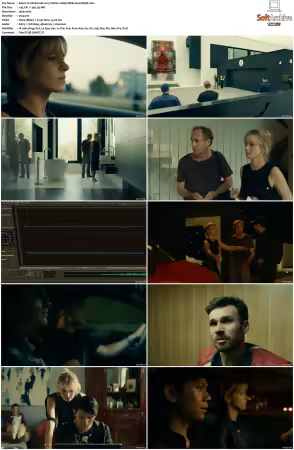 Ultraviolet 2017 S01 S02 1080p WEB X264-EDHD