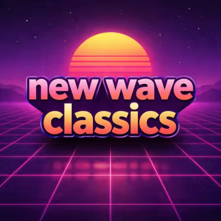 Various Artists - New Wave Classics (2026)
