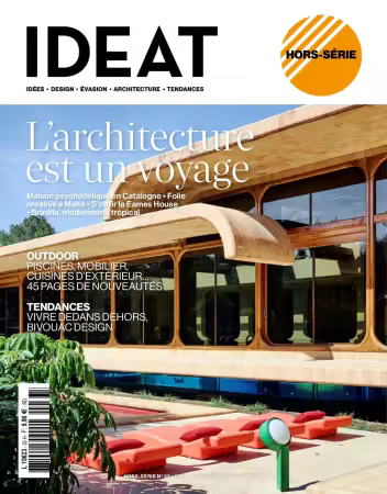 Ideat - HS ARCHITECTURE, 2026