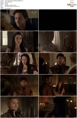 Reign S01 S04 1080p WEB H264-DERMAGiC