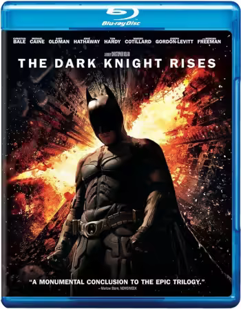 The Dark Knight Rises 2012 1080p DS4K BluRay x265 10-bit HDR AAC 5.1 WeSLeY