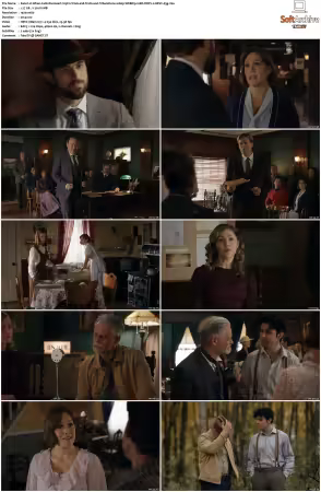 When Calls the Heart S13 1080p WEBRip 10Bit DDP2.0 HEVC-d3g
