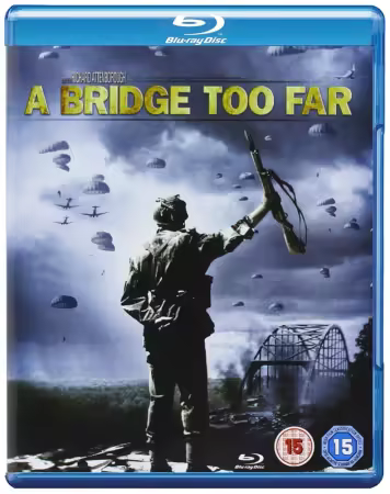 A Bridge Too Far 1977 REMASTERED 1080p BluRay HEVC x265 5.1 BONE