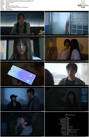 If Wishes Could Kill S01 MULTI 1080p WEB X264-HiggsBoson