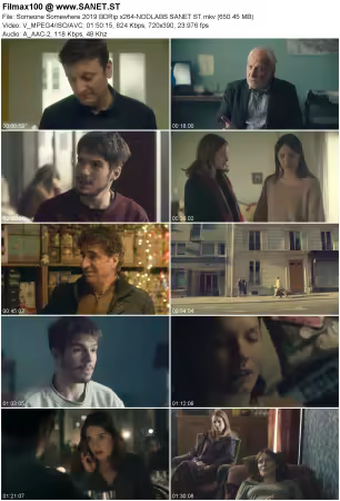 Someone Somewhere 2019 BDRip x264-NODLABS