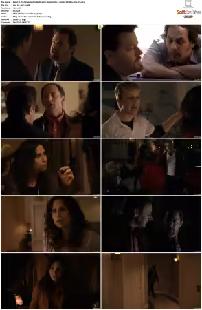 The Riches 2007 S01 S02 WEBRip EAC3 5.1 1080p x265-iVy