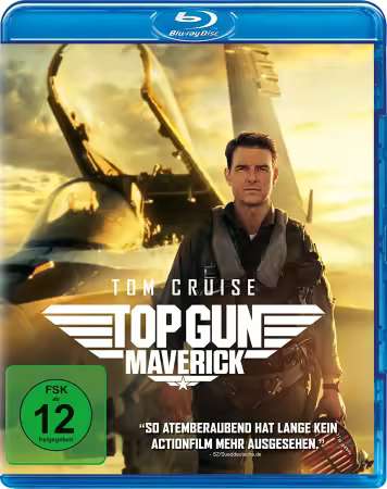 Top Gun Maverick 2022 MULTi 1080p BluRay x264 TRUE-HD ATMOS TRUE-HD ATMOS-SowHD