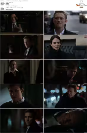 Person of Interest S01-S05 DVDRip XviD BDRip x264-Scene
