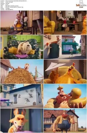 Coop Troop S01 1080p WEB H264-SKYFiRE