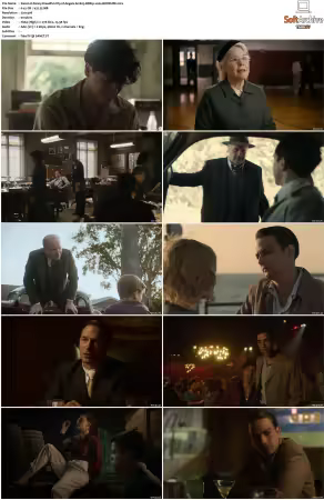 Penny Dreadful City of Angels S01 BDRip x264-BORDURE