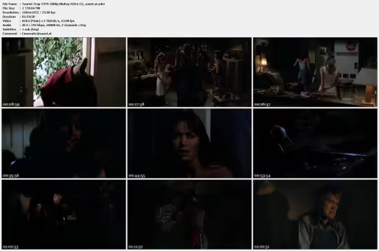 Tourist Trap 1979 1080p BluRay H264-CG