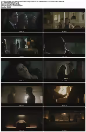 Daredevil Born Again S02E06 Requiem 2160p DSNP WEB-DL DDP5 1 Atmos DV H 265-FLUX