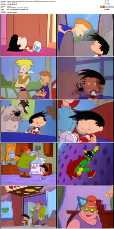 Bobbys World S01-S07 DVD Remux 480p AC3 2.0 h264-IBA