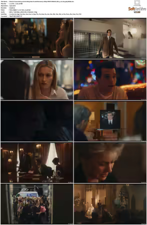 Love Story 2026 S01 1080p DSNP WEB-DL DD+5.1 H264-playWEB