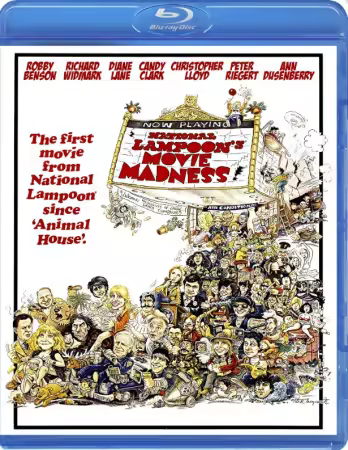 National Lampoons Movie Madness 1982 1080p BluRay x264-OFT