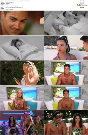 Love Island Australia S04 1080p WEB H264-CBFM