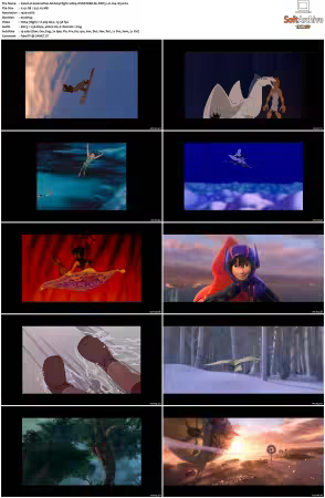 Zenimation S01 1080p DSNP WEB-DL DDP5.1 H264-iVy