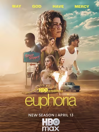 Euphoria US S03E08 FiNAL 1080p WEB DD5.1 H265-Sigma