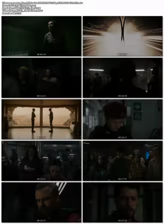 For All Mankind S05E05 DV 2160p WEB h265-GRACE