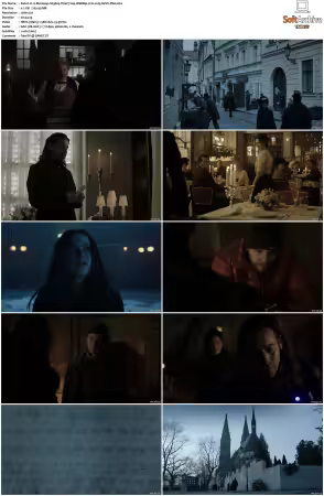 12 Monkeys S01 S04 720p WEB-DL 2CH x265 HEVC-PSA