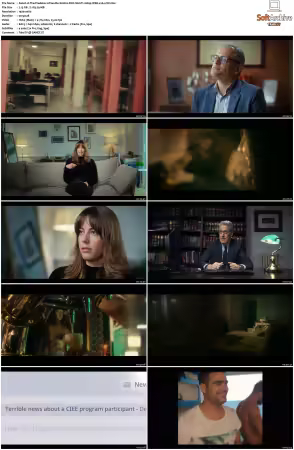 The Predator of Seville S01 DOC MULTi 1080p WEB x264-FW