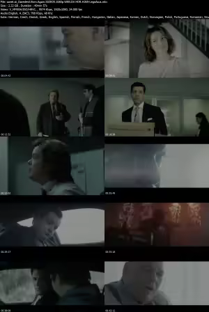 Daredevil Born Again S02E05 1080p WEB DV HDR H265-LegoAsus