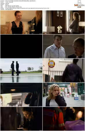 Covert Affairs 2010 S01-S05 1080p AMZN Webrip DDP5.1 x265-Vialle
