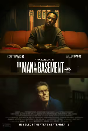 The Man in My Basement 2025 720p WEB H264-AFO