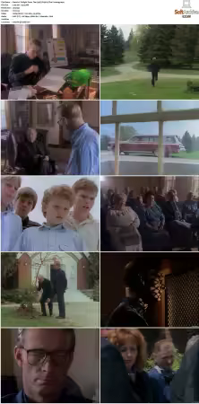 The Twilight Zone 1985 S01-S03 x264-NGP