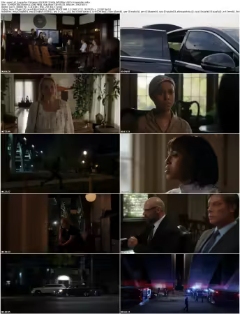 Imperfect Women S01E08 2160p WEBRip H265-November