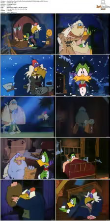 Count Duckula 1988 S01 S04 576p DVD REMUX AC3 2.0 MPEG-iVy