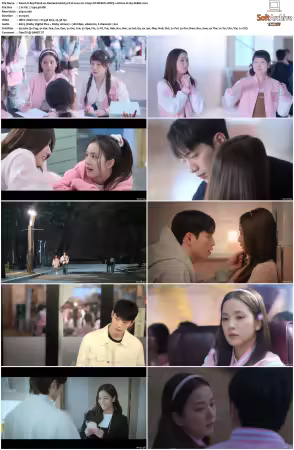 Boyfriend on Demand S01 2160p NF WEB-DL DDP5 1 Atmos H265-XEBEC