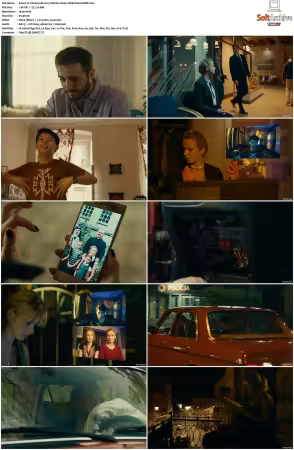 Ultraviolet 2017 S01 S02 1080p WEB X264-EDHD