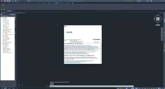 Autodesk AutoCAD Civil 3D 2027 (x64)