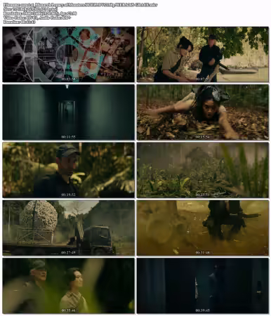 Monarch Legacy of Monsters S02E09 DV 2160p WEB h265-GRACE