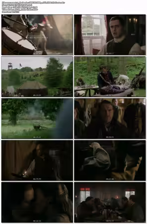 Outlander S08E05 1080p AV1 10bit-MeGusta