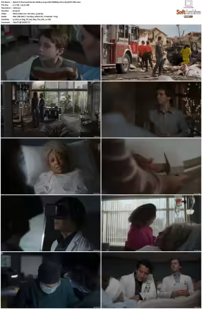 The Good Doctor S01-S07 720p WEBRip 2CH x265 HEVC-PSA