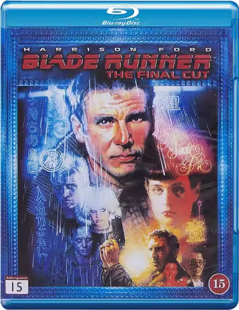 Blade Runner 1982 The Final Cut 1080p UHD Bluray OPUS 7.1 SDR AV1 WhiskeyJack