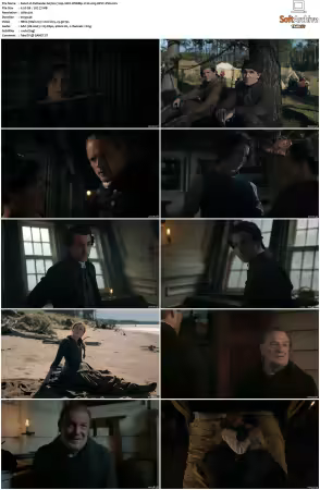 Outlander S07 720p 10bit WEBRip 2CH x265 HEVC-PSA