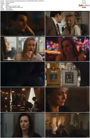 Love Story 2026 S01 2160p DSNP WEB-DL DDP5 1 H 265-RAWR