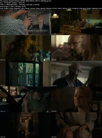 Imperfect Women S01E06 1080p WEB-DL DDP 5 1 x265-BigLeaf