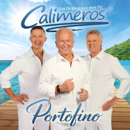 Calimeros - Portofino (2026) Mp3 / Flac / Hi-Res