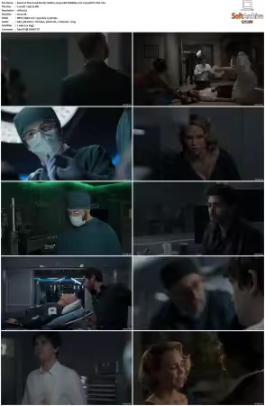 The Good Doctor S01-S07 720p WEBRip 2CH x265 HEVC-PSA